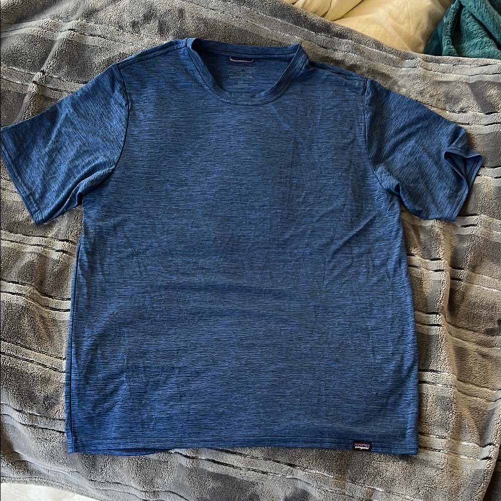 Patagonia Capilene Cool Daily Shirt